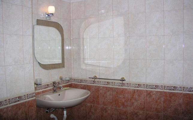 Hotel Bela Neda Veliko Tarnovo Exterior foto
