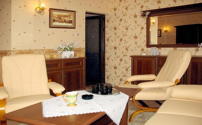 Hotel Bela Neda Veliko Tarnovo Exterior foto