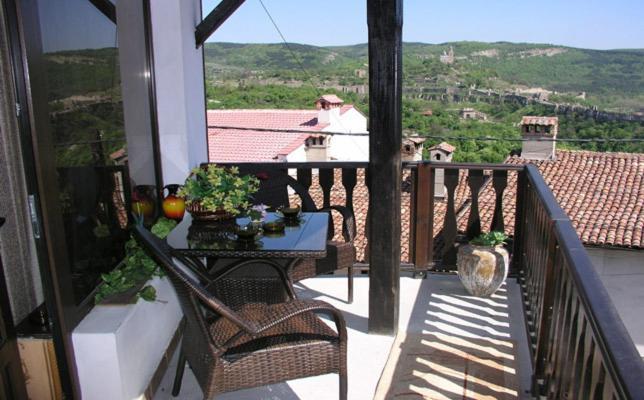 Hotel Bela Neda Veliko Tarnovo Exterior foto