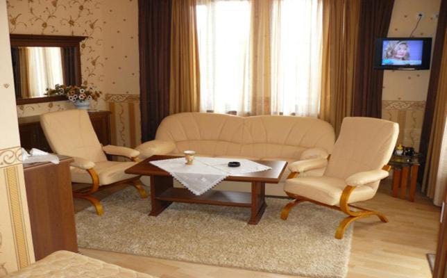 Hotel Bela Neda Veliko Tarnovo Quarto foto