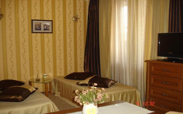 Hotel Bela Neda Veliko Tarnovo Quarto foto
