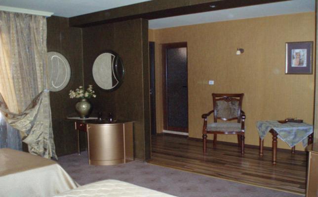 Hotel Bela Neda Veliko Tarnovo Quarto foto