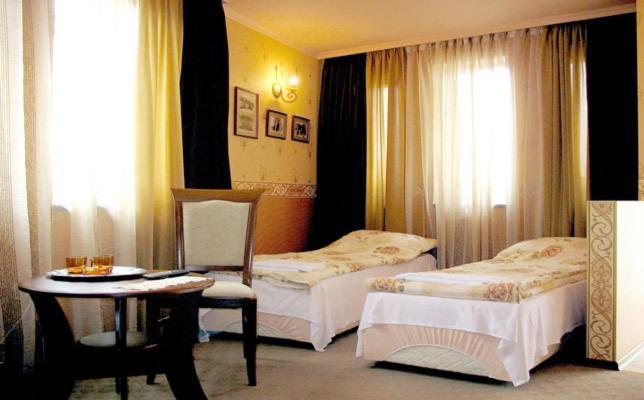 Hotel Bela Neda Veliko Tarnovo Quarto foto